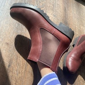 Cole Haan Women’s Stanton Waterproof Chelsea Boot